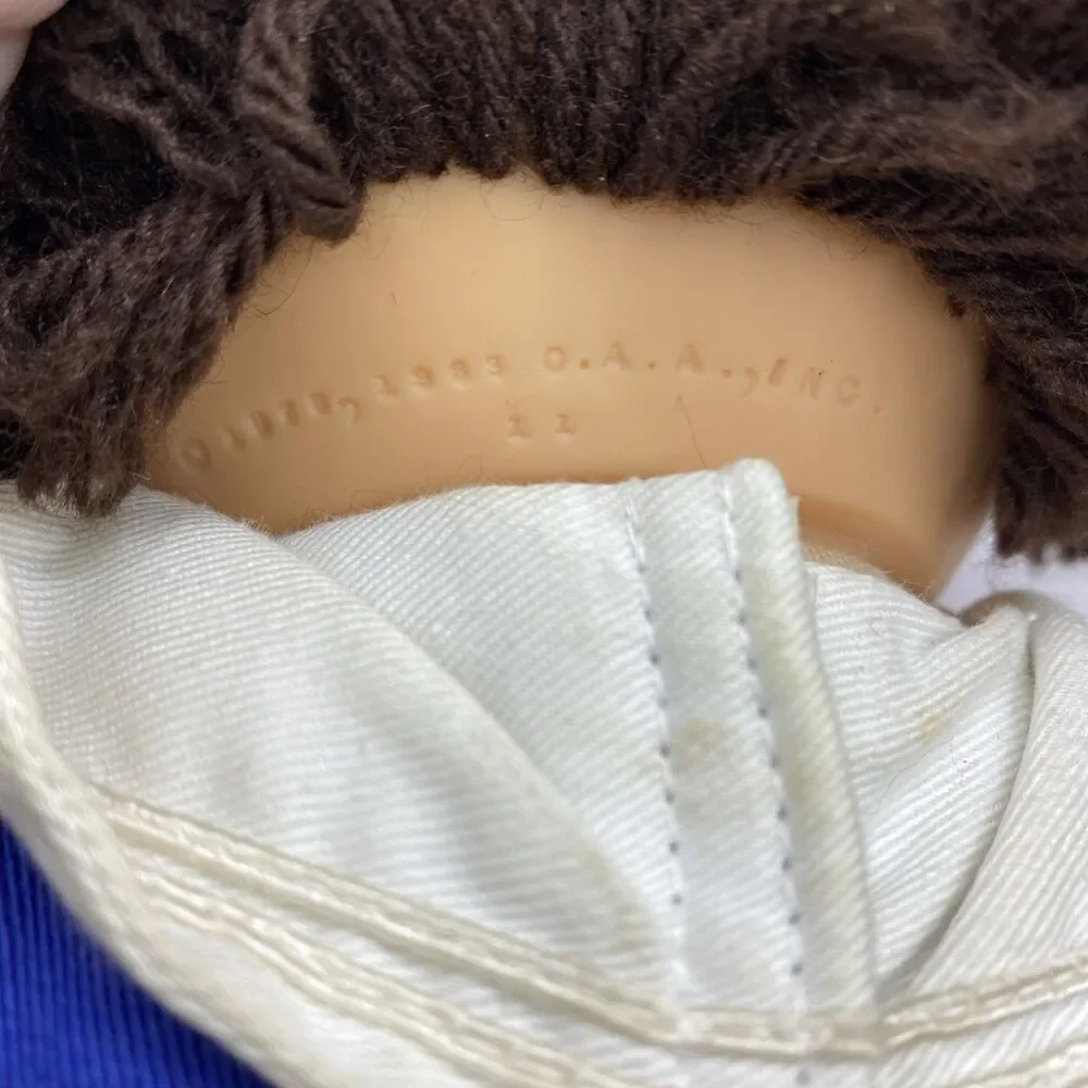 Cabbage Patch Kids please let